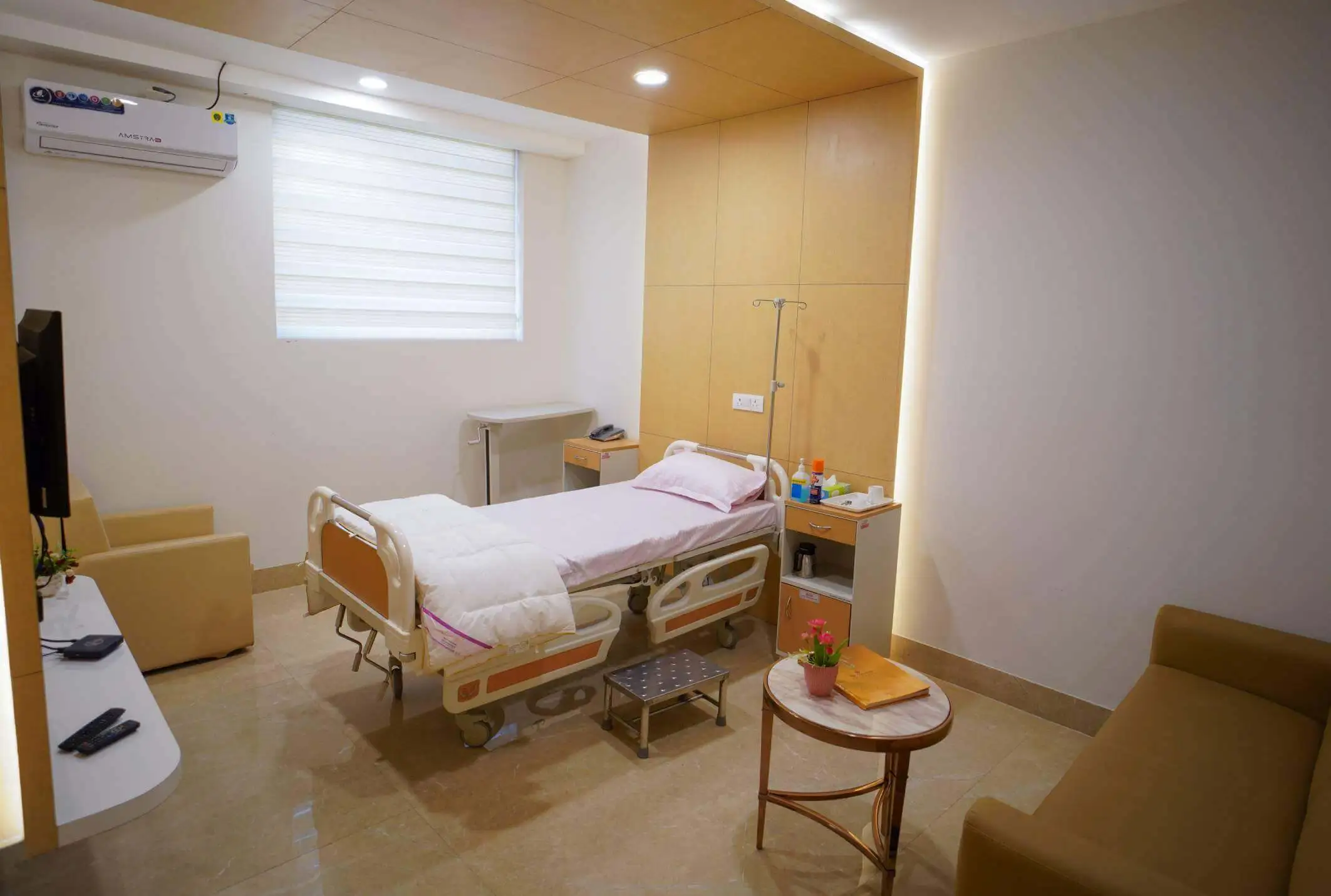 Multispeciality Hospital in Delhi - Park Hospital