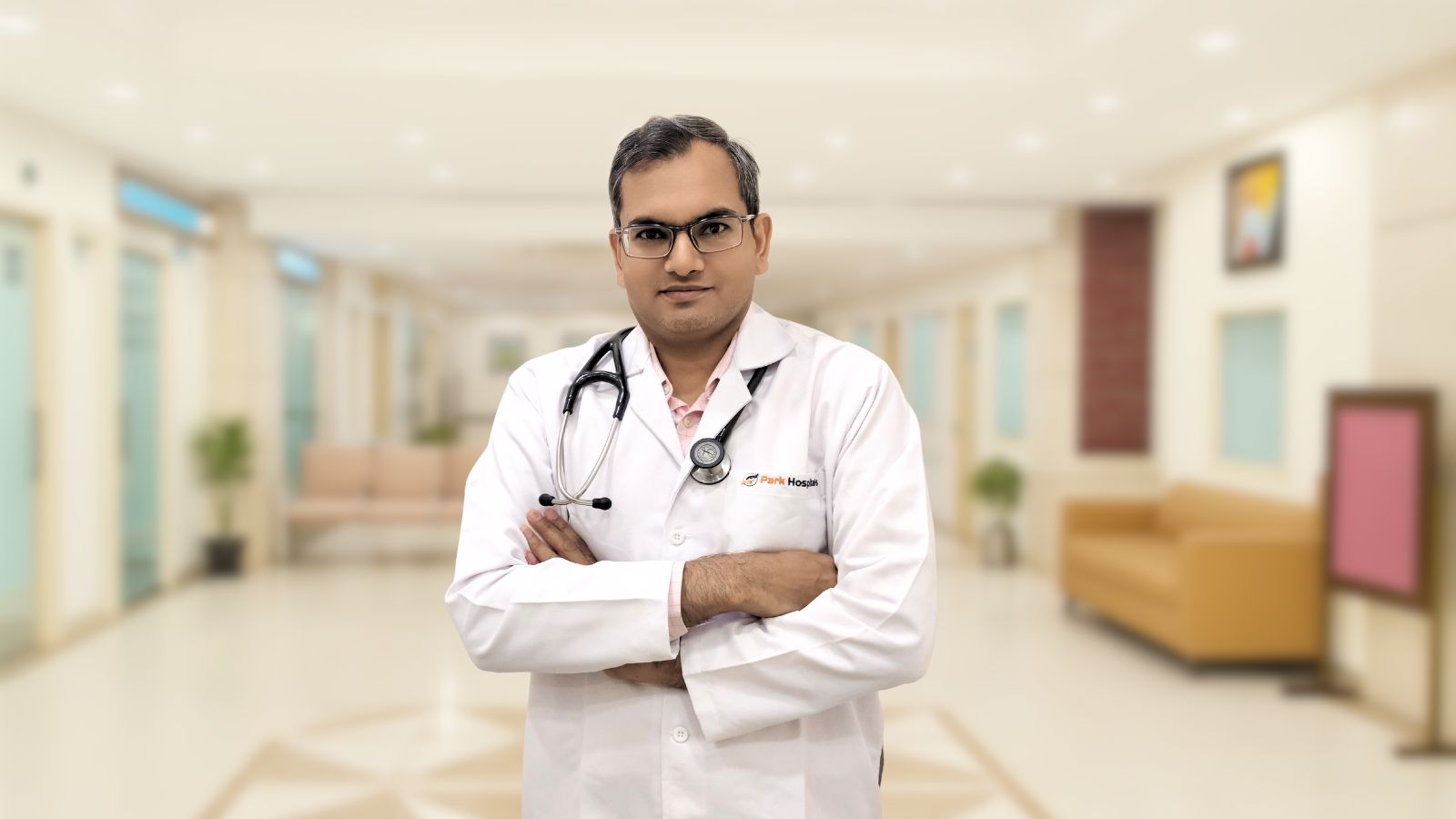 Dr. Niranjan Mahajan