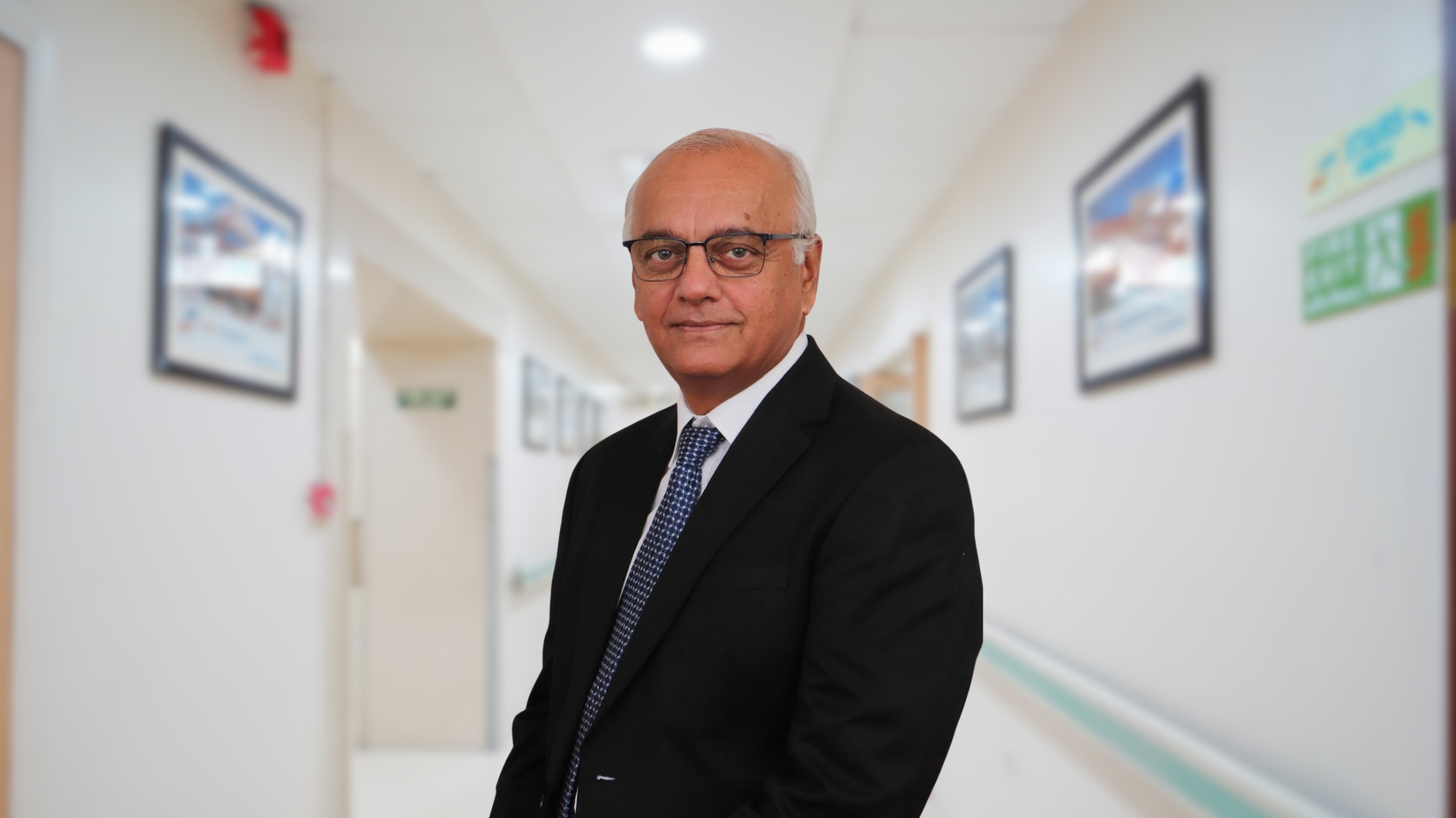 Dr. Rohit Jaswal
