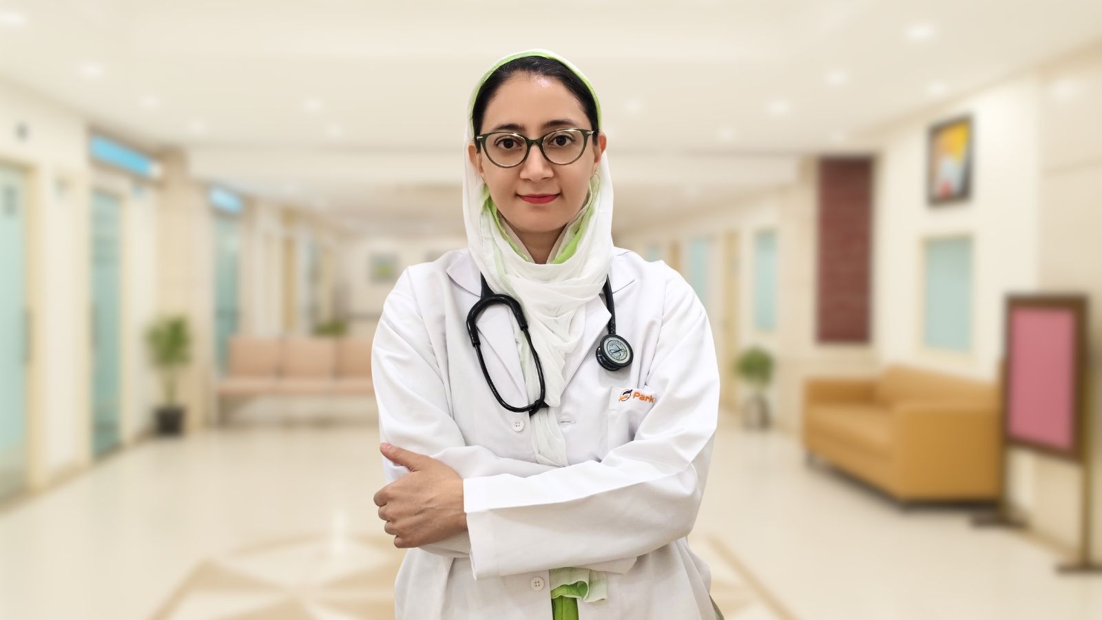 Dr. Zahika Yousuf