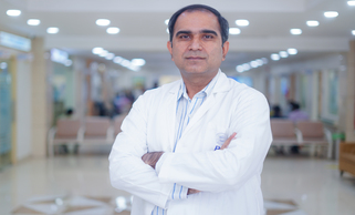 Palam Vihar
