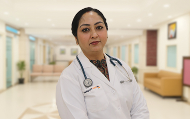 Dr. Satpinder Kaur