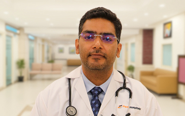 Dr. Rajat Swami