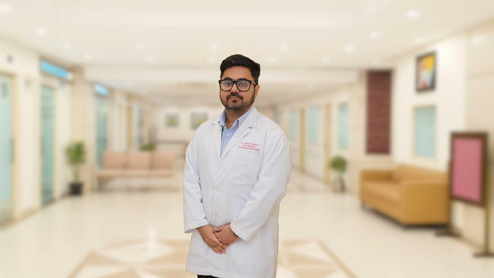 Dr. Rahul Kakkar