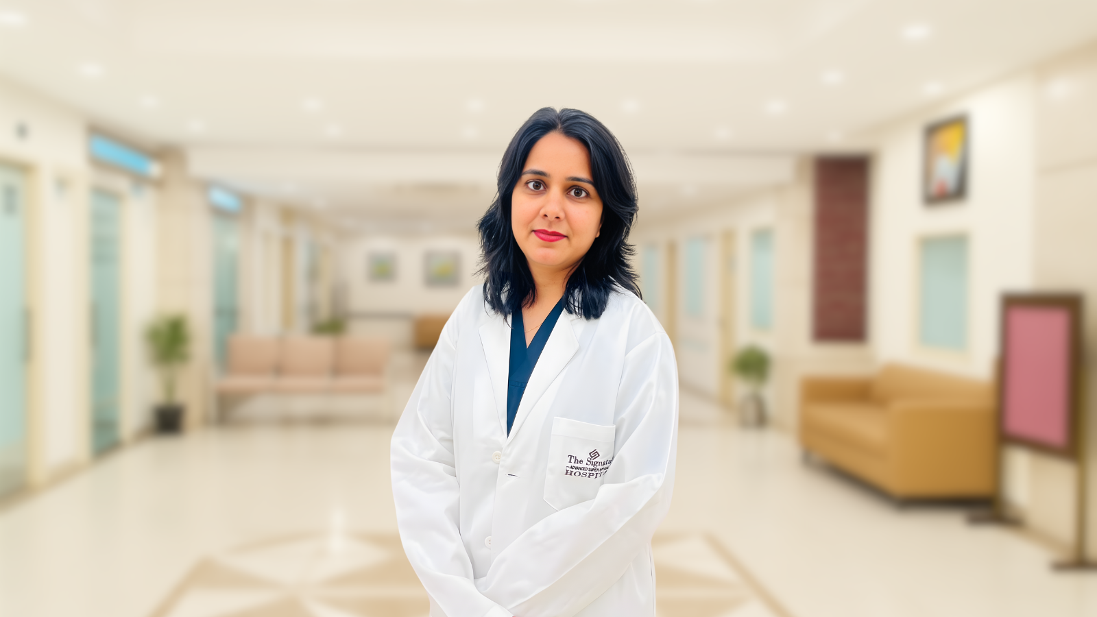 Dr. Mausam Kumari