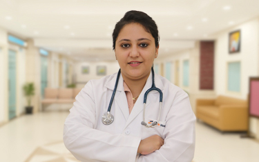 Dr. Sonal Gaur