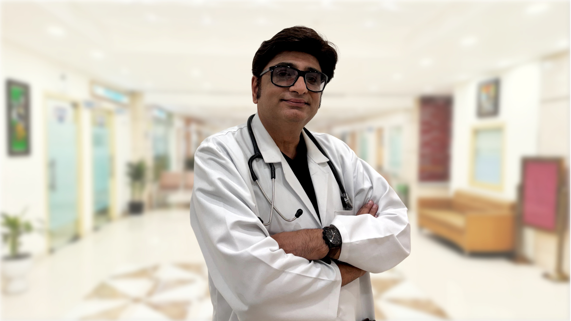 Dr. Rachit Duggal