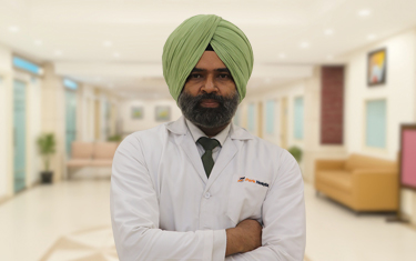 Dr. Sumeet Singh