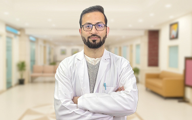 Dr. Mir Fazil