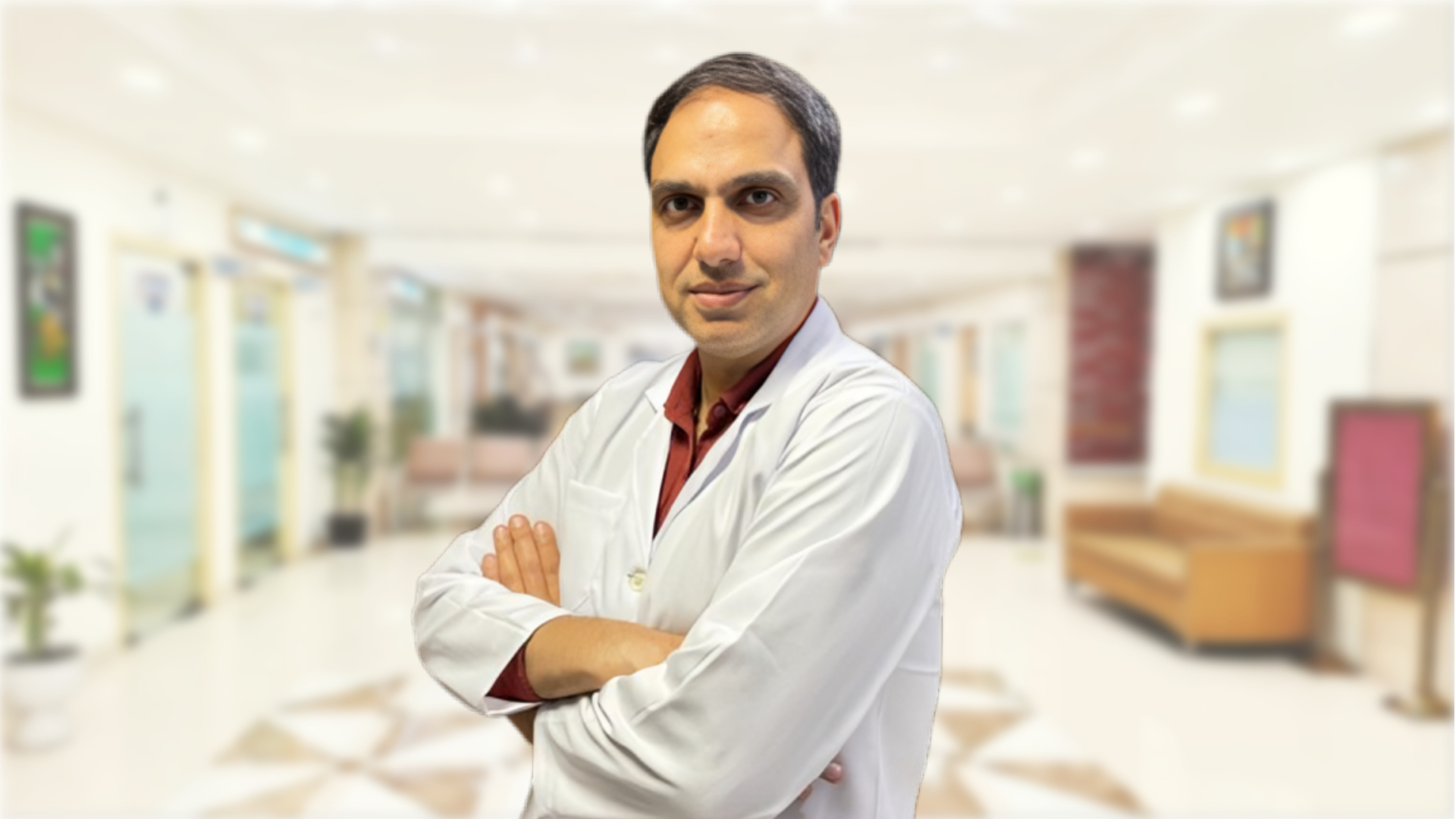 Dr. Sayeed Rahim