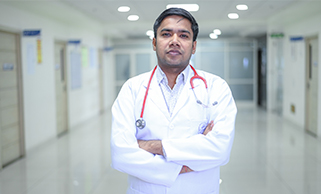 Dr. Sunny Lohia