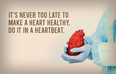 Healthy Heart Clinic