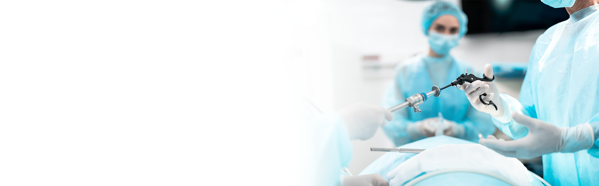 Laparoscopic Surgery