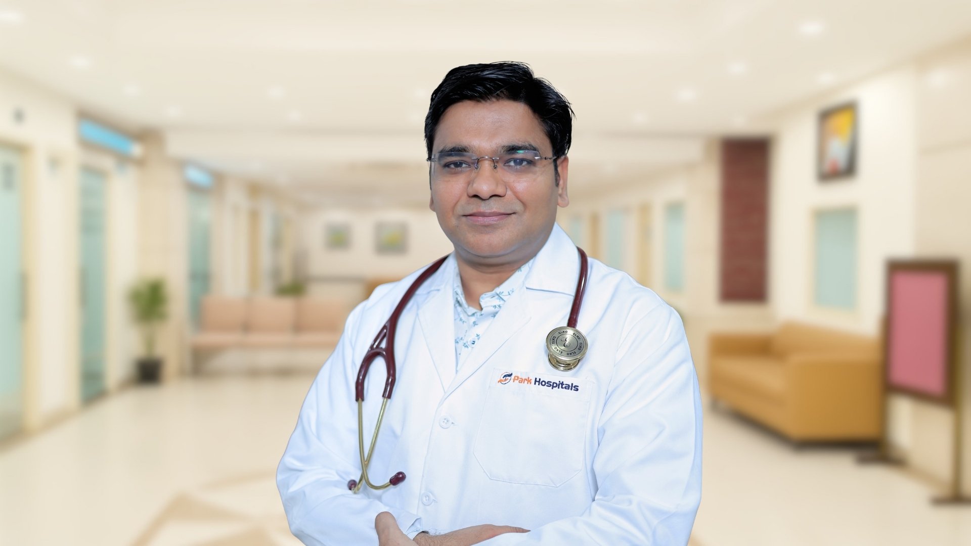 Dr. (Lt. Col.) Ravi Kumar Jain