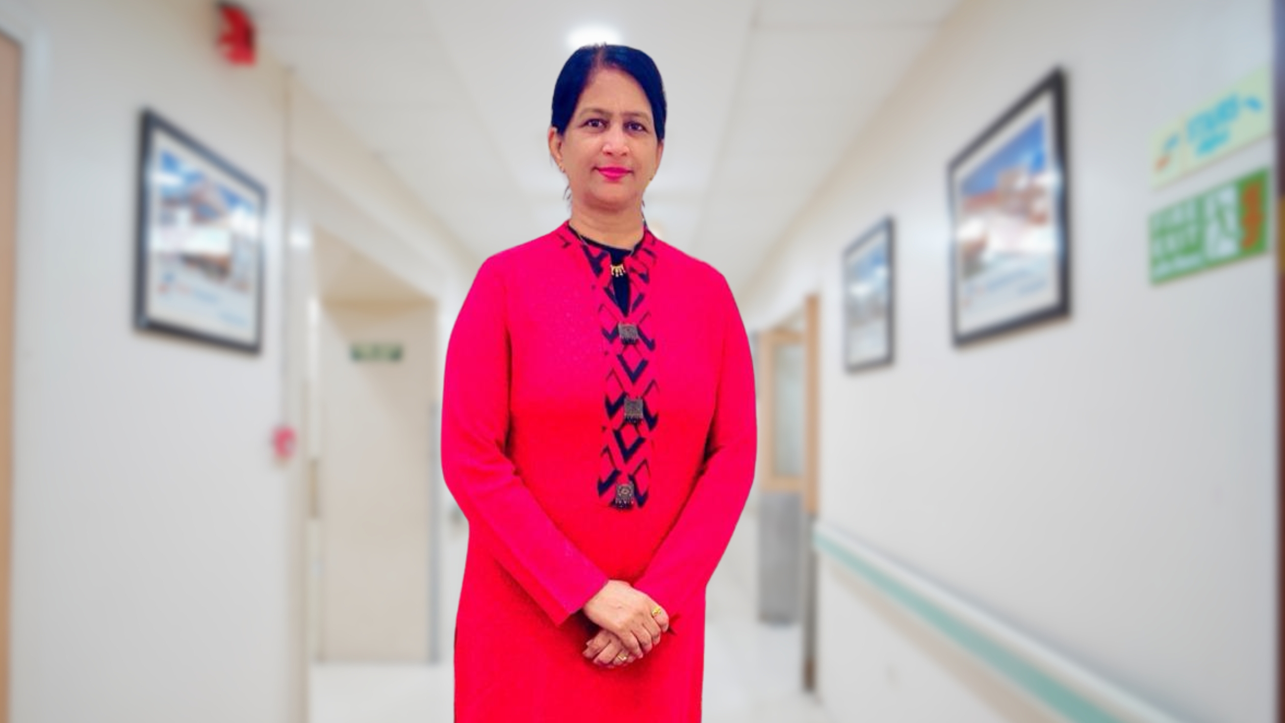 M. Vijayalakshmi