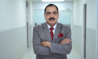 Lt.Col. Ramesh Chandra Sati (Retd.)