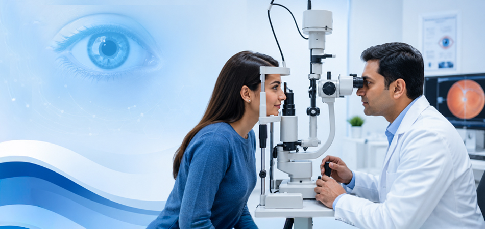 Opthalmology