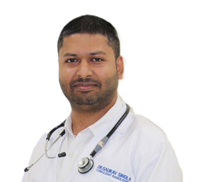 Dr. Gaurav Singla