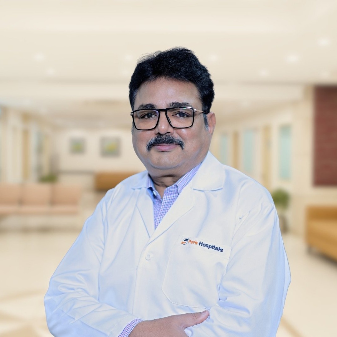 Dr. Amit Srivastava