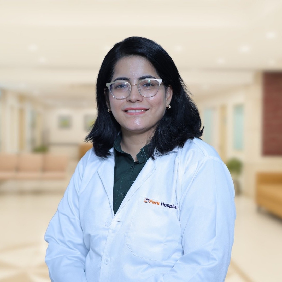 Dr. Asha Khushalani