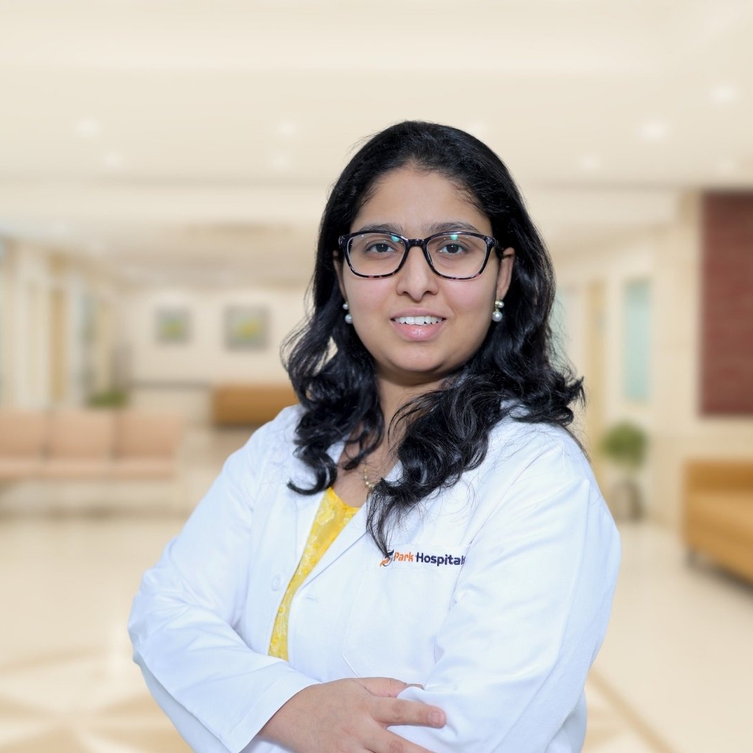 Dr. Samridhi Gupta