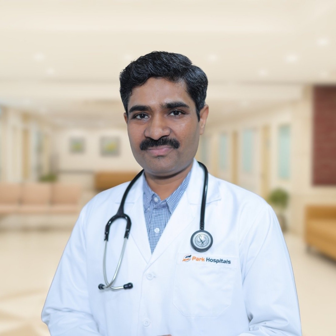 Dr. (Major) Vishwadeepak