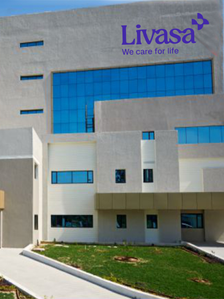 Livasa Hospital Hoshiarpur