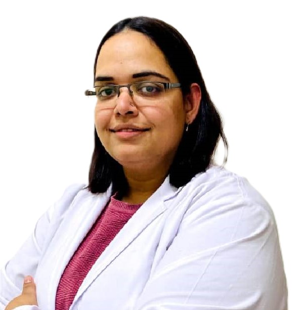 Dr. Neha Rai