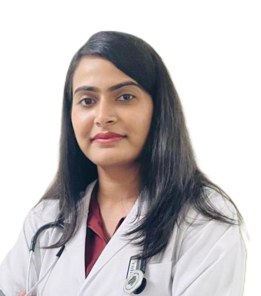 Dr. Ritika Chopra