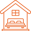 Premium Accommodation